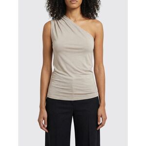 Thom Krom Top Woman Grey